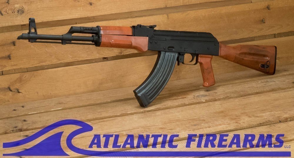 High Standard AK47 Rifle BakeLite Style Furniture Closeout